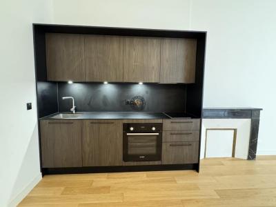 Annonce Location 3 pi�ces Appartement Nantes 44