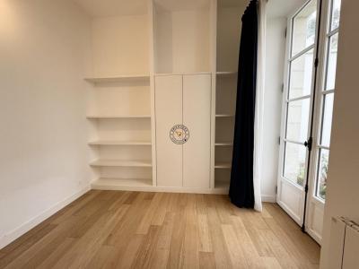 Louer Appartement 61 m2 Nantes