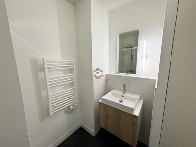 Louer Appartement Nantes Loire atlantique