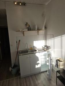 Louer Appartement Paris-20eme-arrondissement Paris