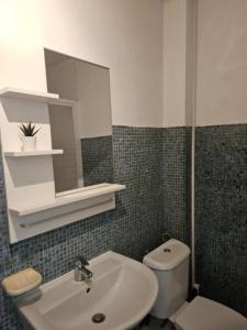 Louer Appartement Paris-20eme-arrondissement 811 euros