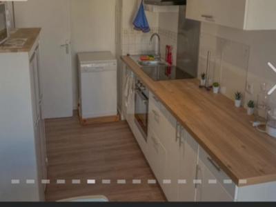 Louer Appartement 17 m2 Courdimanche