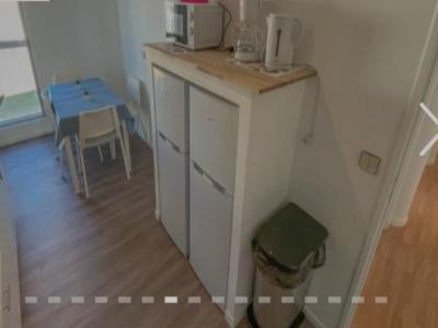 Louer Appartement Courdimanche Val d'Oise