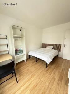 For rent Evry 1 room 28 m2 Essonne (91000) photo 1