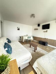 For rent Evry 1 room 28 m2 Essonne (91000) photo 3