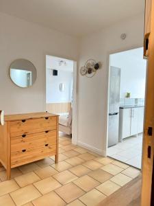 For rent Evry 1 room 28 m2 Essonne (91000) photo 4