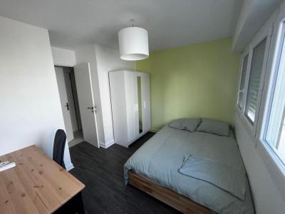 Annonce Location Appartement Saint-herblain 44