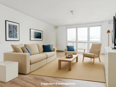 For sale Rouen 3 rooms 66 m2 Seine maritime (76100) photo 0