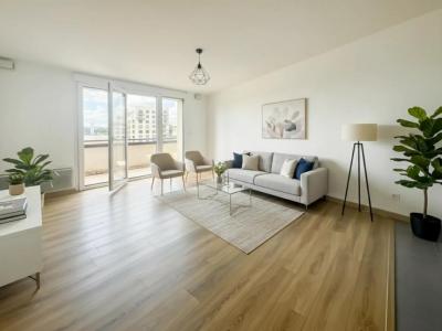 Annonce Vente 3 pi�ces Appartement Rouen 76