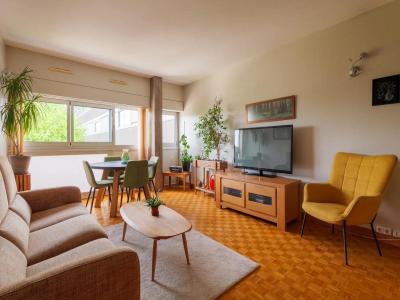 For sale Perreux-sur-marne 3 rooms 62 m2 Val de Marne (94170) photo 0