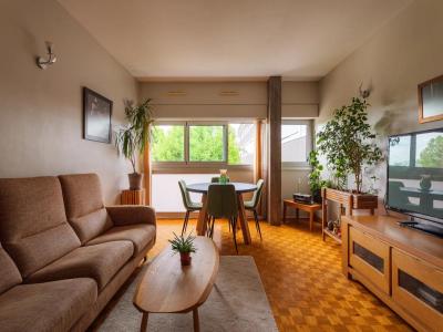 Acheter Appartement 62 m2 Perreux-sur-marne
