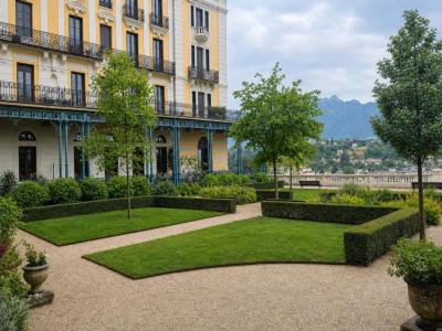 Acheter Appartement Aix-les-bains Savoie