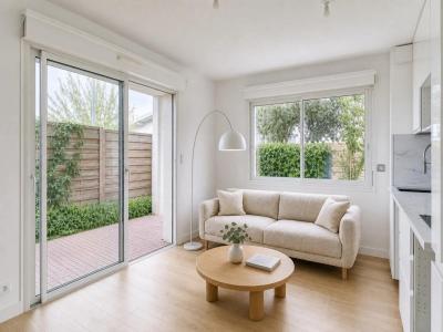 Annonce Vente 2 pi�ces Appartement Lege-cap-ferret 33
