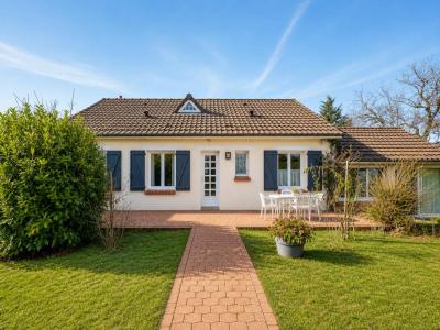 For sale Bordes 6 rooms 137 m2 Loiret (45460) photo 0