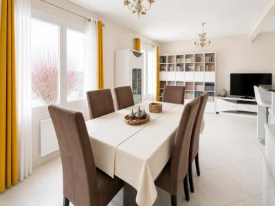 For sale Bordes 6 rooms 137 m2 Loiret (45460) photo 2