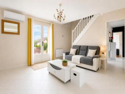 For sale Bordes 6 rooms 137 m2 Loiret (45460) photo 3