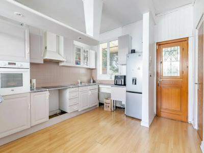 Annonce Vente 3 pi�ces Maison Champigny-sur-marne 94