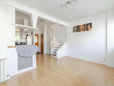 Acheter Maison 63 m2 Champigny-sur-marne