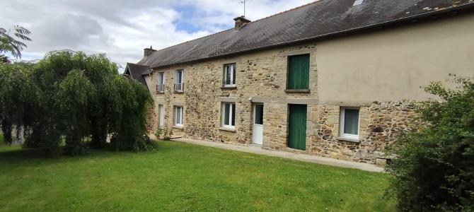 For sale Caulnes 8 rooms 210 m2 Cotes d'armor (22350) photo 0