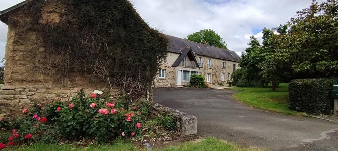 Annonce Vente 8 pi�ces Maison Caulnes 22