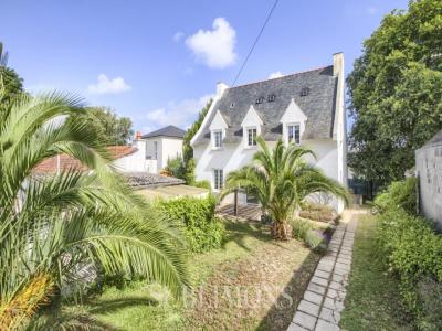 For sale Saint-nazaire 7 rooms 193 m2 Loire atlantique (44600) photo 0