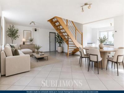 For sale Grand-champ 3 rooms 93 m2 Morbihan (56390) photo 1