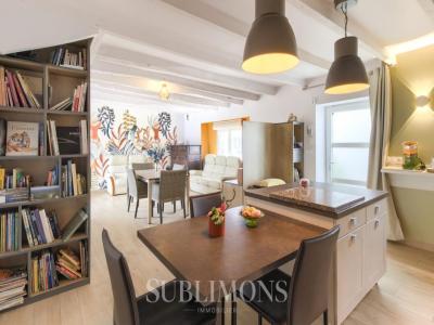 For sale Sene 4 rooms 94 m2 Morbihan (56860) photo 1