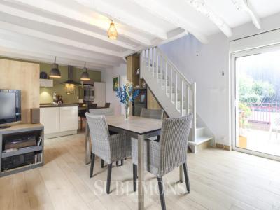 For sale Sene 4 rooms 94 m2 Morbihan (56860) photo 2