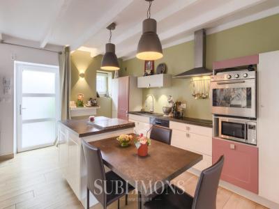 For sale Sene 4 rooms 94 m2 Morbihan (56860) photo 3