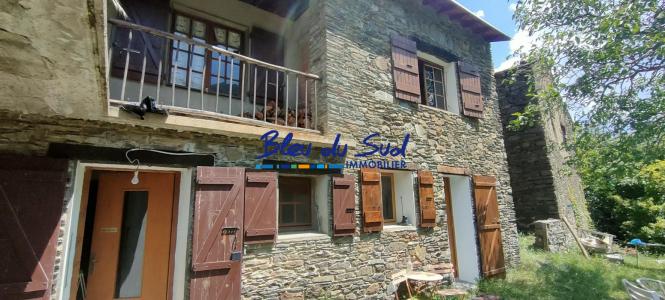 Annonce Vente 6 pi�ces Maison Ayguatebia-talau 66