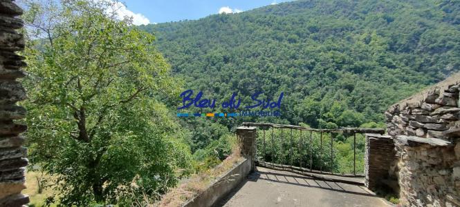 Acheter Maison 114 m2 Ayguatebia-talau