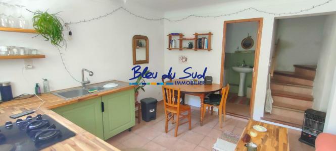Acheter Maison Ayguatebia-talau 169000 euros