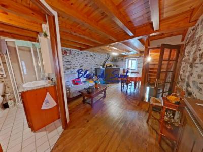 For sale Nyer 4 rooms 56 m2 Pyrenees orientales (66360) photo 0
