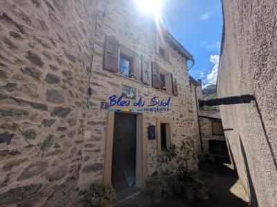 Annonce Vente 4 pi�ces Maison Nyer 66