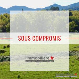For sale Taintrux 9050 m2 Vosges (88100) photo 0