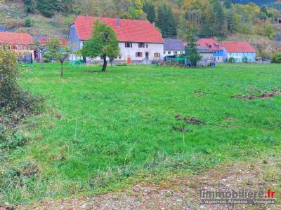 For sale Rombach-le-franc 2584 m2 Haut rhin (68660) photo 0