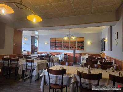 Annonce Vente Local commercial Saint-die 88
