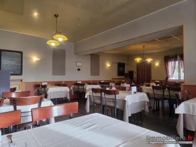Acheter Local commercial Saint-die Vosges