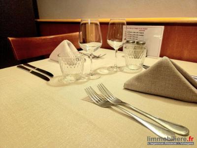 Acheter Local commercial Saint-die 450000 euros