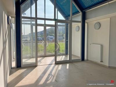 Annonce Vente Bureau Sainte-marie-aux-mines 68