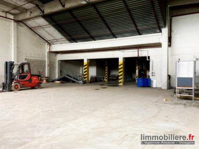 Acheter Commerce Sainte-marie-aux-mines Haut rhin