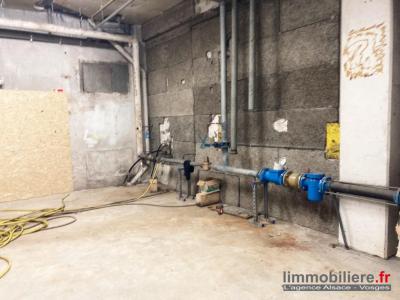Acheter Commerce Sainte-marie-aux-mines 550000 euros