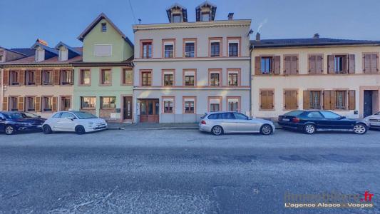 For sale Sainte-marie-aux-mines 273 m2 Haut rhin (68160) photo 0