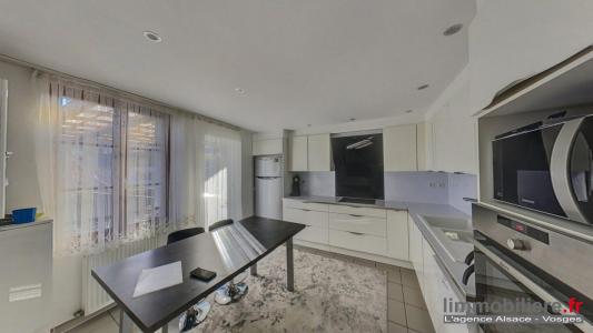 Annonce Vente Immeuble Sainte-marie-aux-mines 68