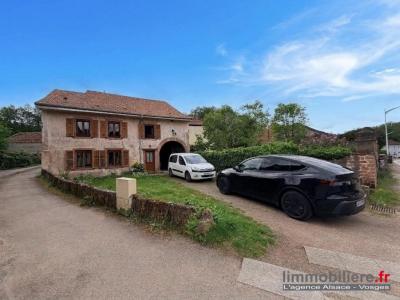 For sale Belval 6 rooms 145 m2 Vosges (88210) photo 0