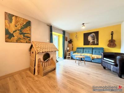 Acheter Maison 145 m2 Belval
