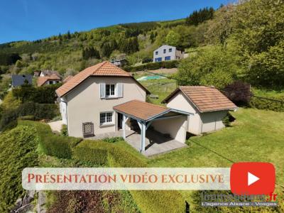 Annonce Vente 5 pi�ces Maison Natzwiller 67