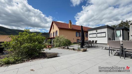 Annonce Vente 11 pi�ces Maison Saint-die 88