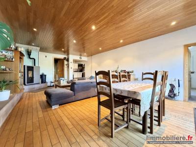 Acheter Maison Saulxures 124000 euros