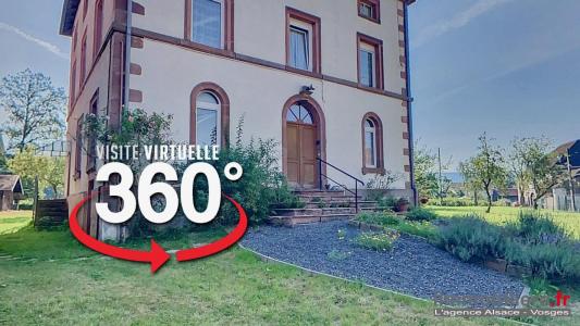For sale Bertrimoutier 6 rooms 180 m2 Vosges (88520) photo 0